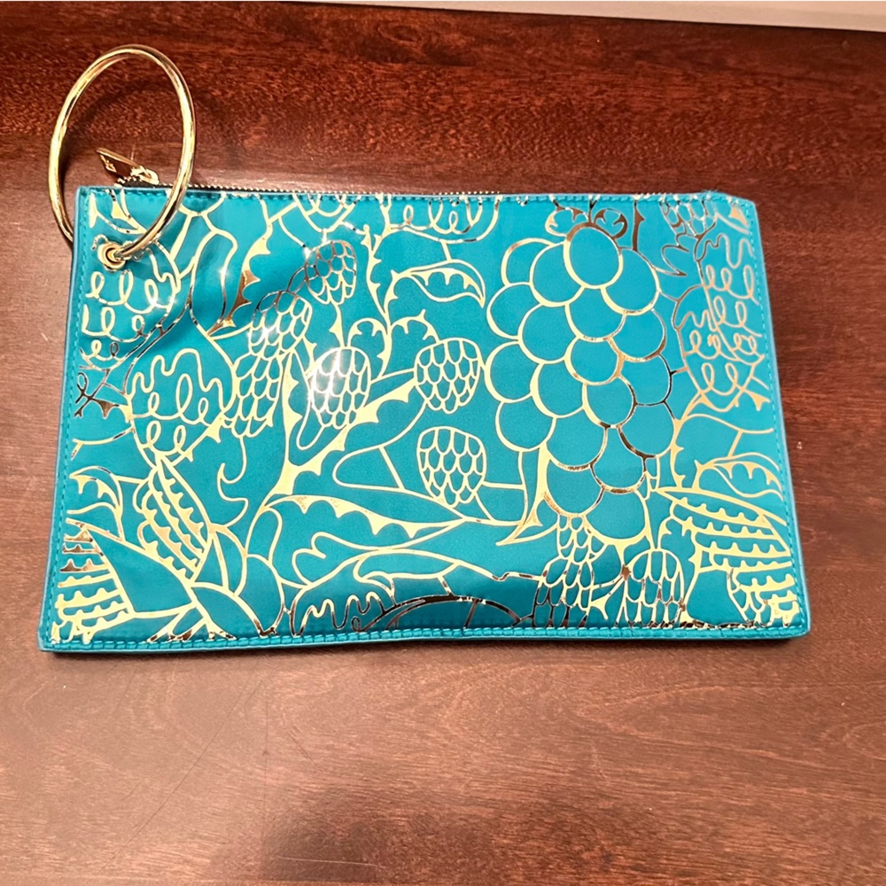 ASOS clutch